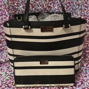 Kate Spade Matching Set